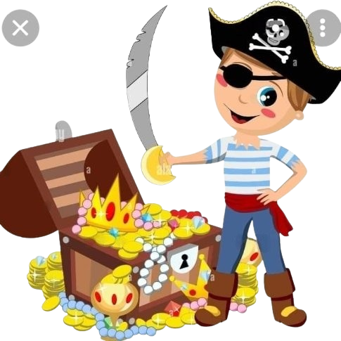 La Casa aux Trésors